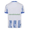 Maillot de Supporter Hertha Berlin Domicile 2021-22 Pour Homme